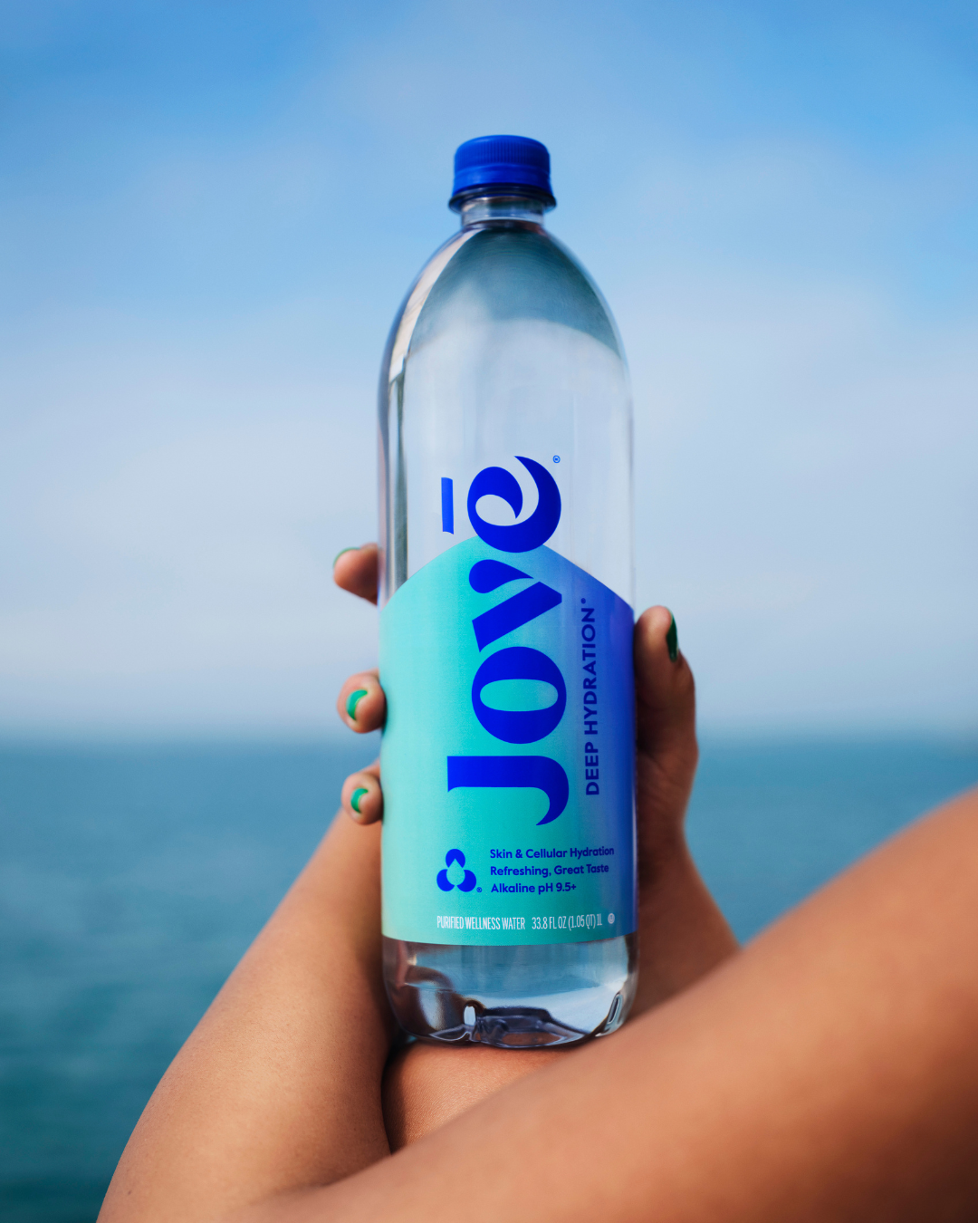 Jovē Water Expands Retail Presence to Kroger, Lowes Foods and Giant Landover - Vimarsana News
