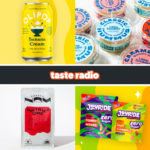 Taste Radio: A Cult Hit Makes A Comeback, And Cultural Disruption Rules The Day