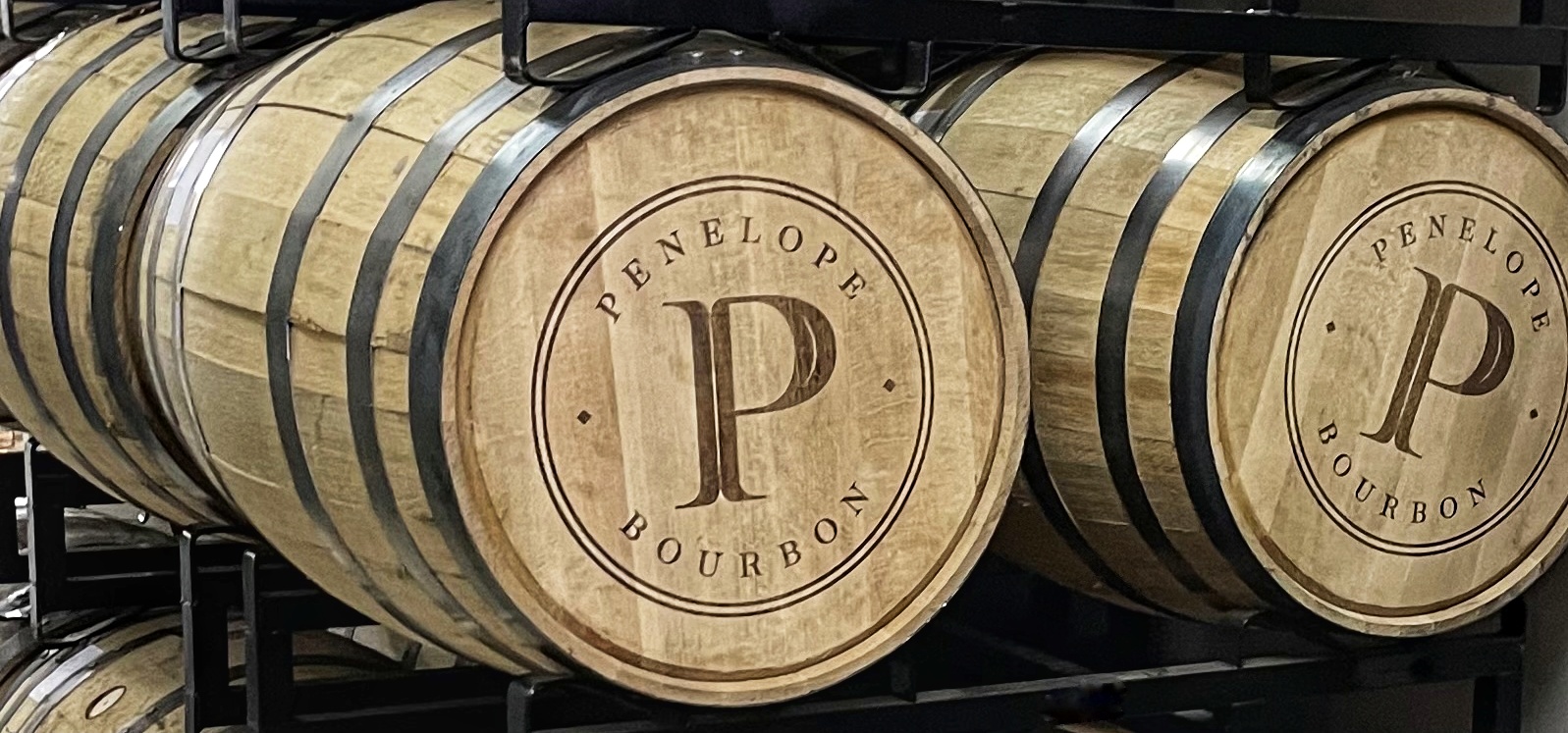 Penelope Bourbon Partners with Truist on New Barrel Loan - Vimarsana News
