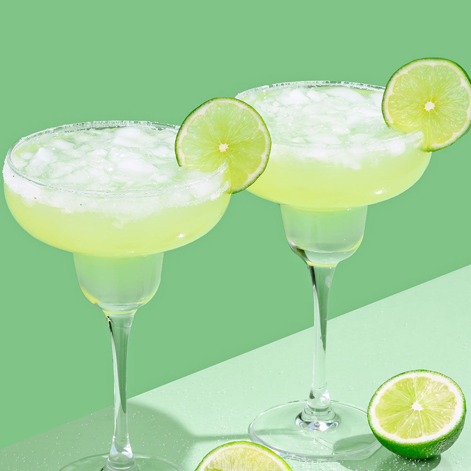 NIQ: As Margarita Sales Cool, Martinis Step Into Spotlight