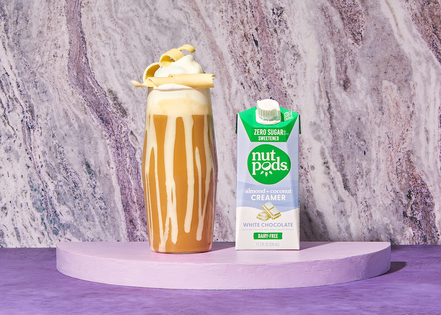 nutpods Expands Its Sweetened Creamer Line with Launch of New Flavor: White Chocolate - Vimarsana News