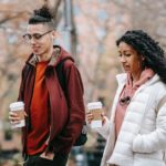 Coffee: Study Details Links To More Steps, Less Sleep, Heart Health