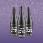 NuRange Revamps Cold Brews, Turns Focus to Espresso Martinis