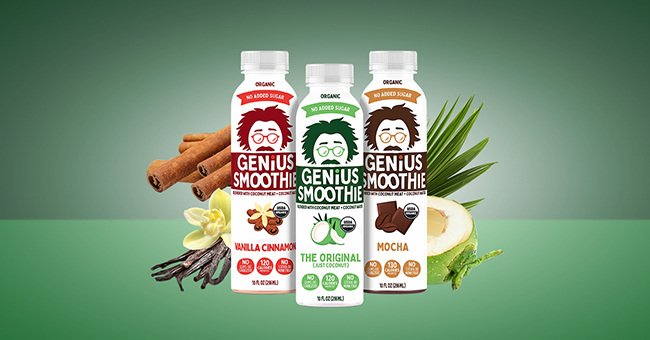 Genius Juice shifts focus as it parts ways with KeHE