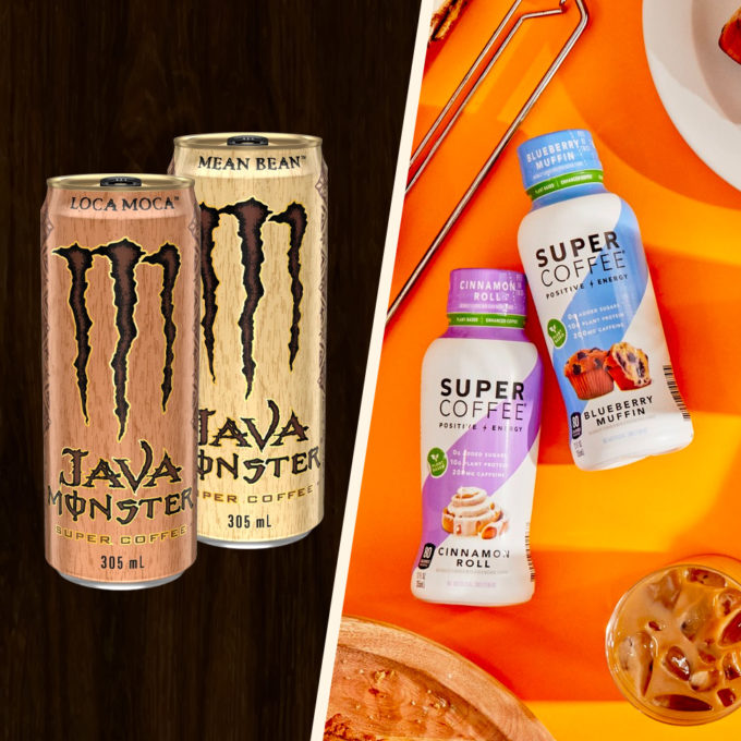 Kitu Life Calls Out Monster Over “Super Coffee” Name