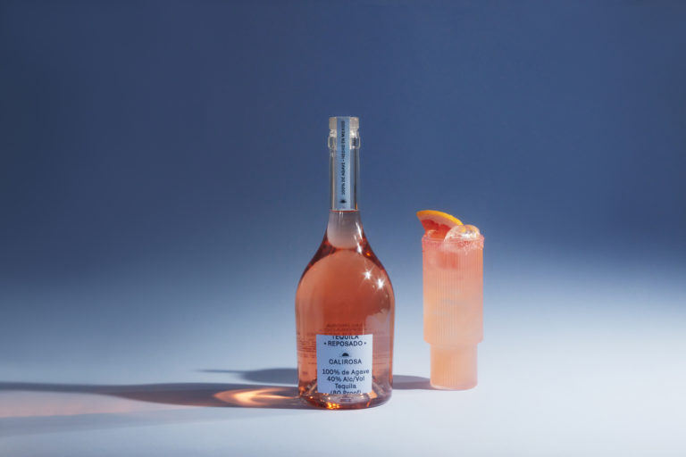 Calirosa Reposado Tequila Launches Nationwide