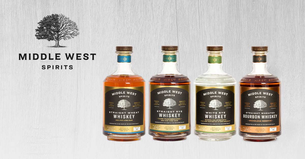 Middle West Spirits Expands Production Campus to Largest Ohio