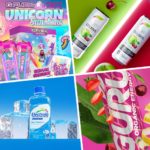 This Week’s New Products: Fruit-flavored Energy Drinks, Plus White Chocolate Coffee Creamer