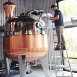 Heritage Distilling Builds the First Network of Tribal-Owned Distilleries
