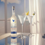 Grey Goose Launches Bottled Martini Cocktail