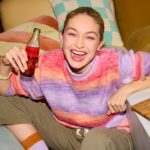 Marketing: Coca-Cola Starts ‘Dinner Table Renaissance’ with Gigi Hadid; Ocean Spray’s New TV Spot