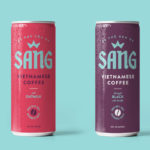 Review: Sang Vietnamese Iced Coffees