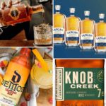 New Spirits Gallery: Sangam, Glenfiddich and Taffer’s