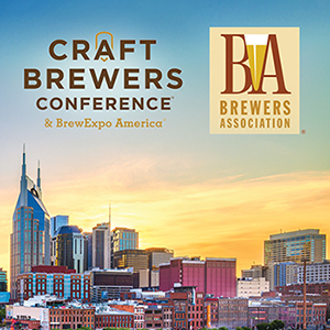 Craft Brewers Conference Returns to Nashville