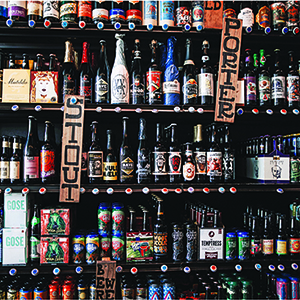 Craft Beer Overview:  A ‘Culling’ of Craft is Coming