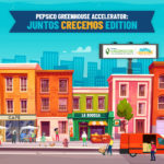 PepsiCo Seeking Hispanic-owned F&B For Greenhouse Accelerator Juntos Crecemos Edition