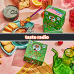Taste Radio: Yes, You Can Plan For Breakout Success. Example? Fishwife.