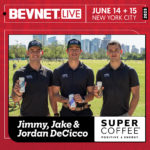 BevNET Live Summer 2023: Change Comes to Super Coffee