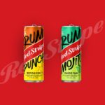 Red Stripe Launches Canned Rum Cocktail