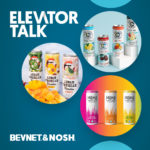 Elevator Talk: Picadas, Venice Beach Beverages, MaKa, Sang