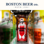 Boston Beer to Launch Slingers Signature Cocktails Singles as Convenience Play in 3 Markets