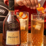 Hennessy Cognac Sales Drop in Q1