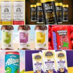 This Week’s New Products: Cannabis-Infused Spritzes, Plus EverGrain Teams Up with Filmmaker James Wilks