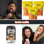 Taste Radio: Inside The Mind Of An Active Investor. And, A $200 Revamp? Yep.