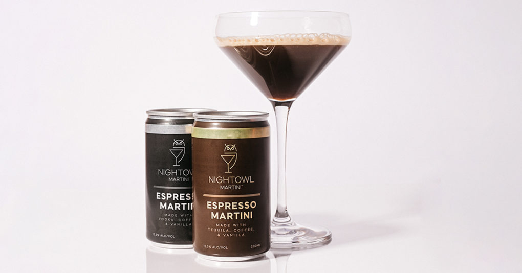 New RTD Spirits Tip Top Cocktails, Grey Goose, Boston Beer Bring Sips