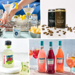 New RTD Spirits: Tip Top Cocktails, Grey Goose, Boston Beer Bring Sips For Spring