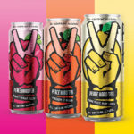 Molson Coors and Coca-Cola to Launch Peace Hard Tea FMB