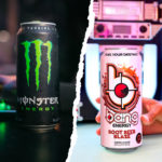 Source: FTC Ends Review, Clearing Path for Monster’s Bang Acquisition