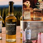Tequila: Consumers Chase Celebrity Brands, Higher Quality & Cristalino