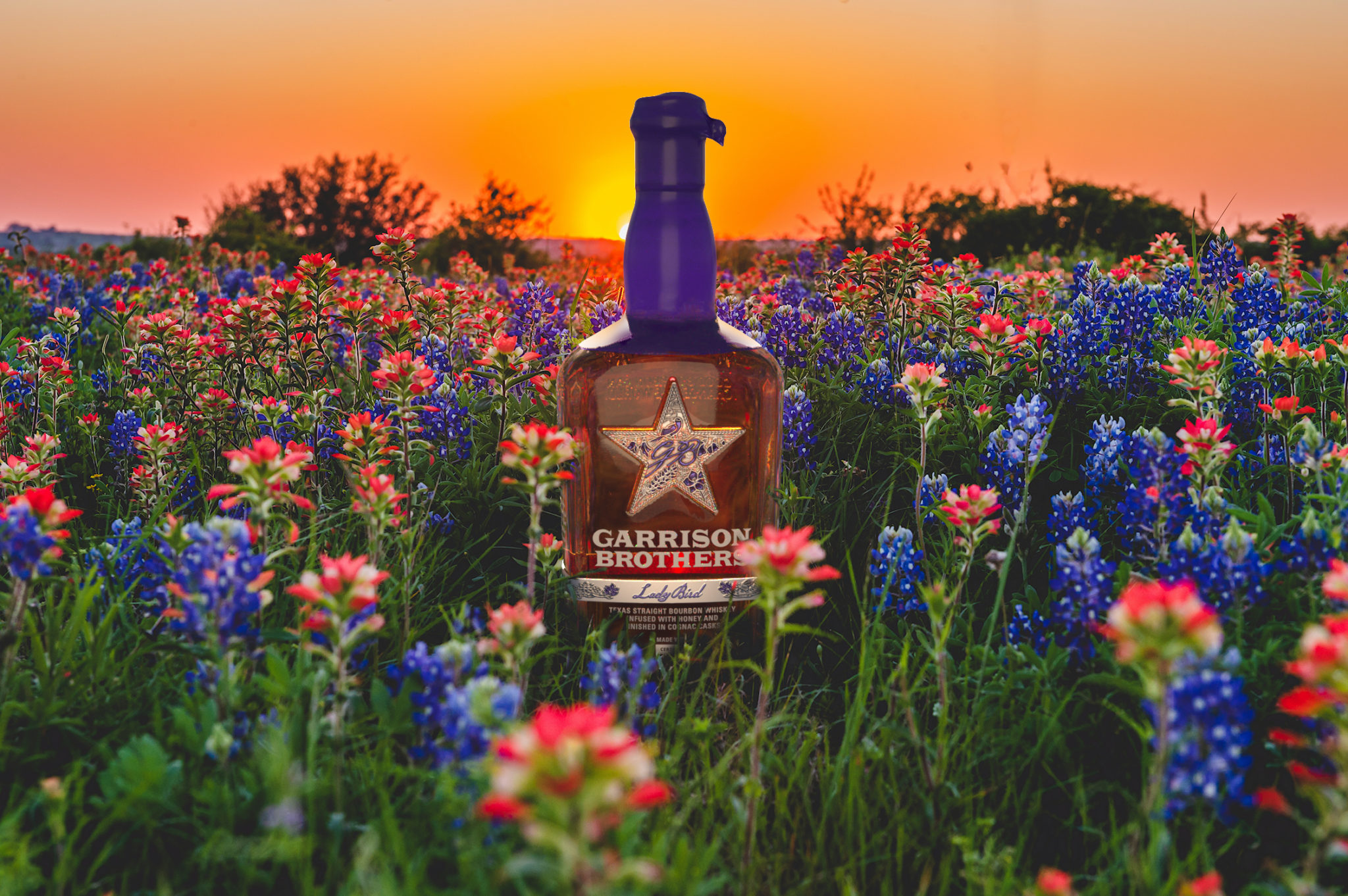 Garrison Brothers Distillery Announces New Bourbon Expression: LADY BIRD - Vimarsana News