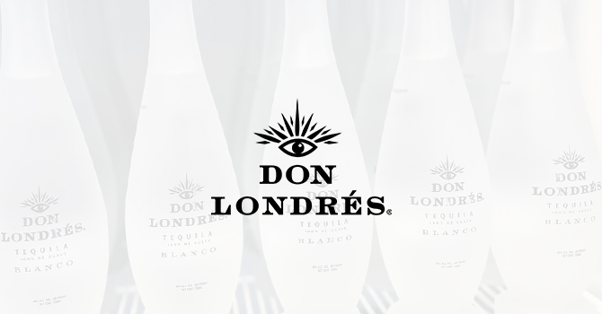 New President Spearheads Growth for Don Londrés Tequila