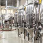 Lotus Beverage Alliance Born From Merger of Six Major Bev Equipment Makers