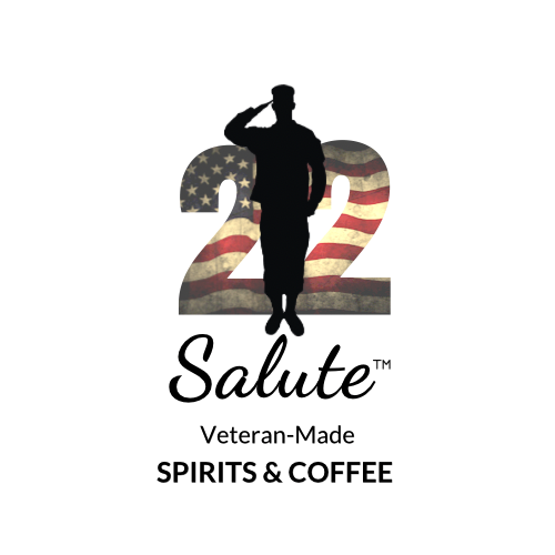 Introducing 22 Salute Spirits and Coffee, Created to Help Veterans Thrive - Vimarsana News