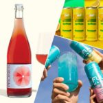 This Week’s New Products: 4/20 Cannabis RTD Launches, Non-Alc Rosé and Sleep Mixes