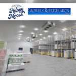 “Right Place, Right Time”: Happy Moose Juice Buys Cold Storage Business