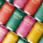 The New Hard Booch? Vodka-Kombucha RTD, Miixt, Enters the Market