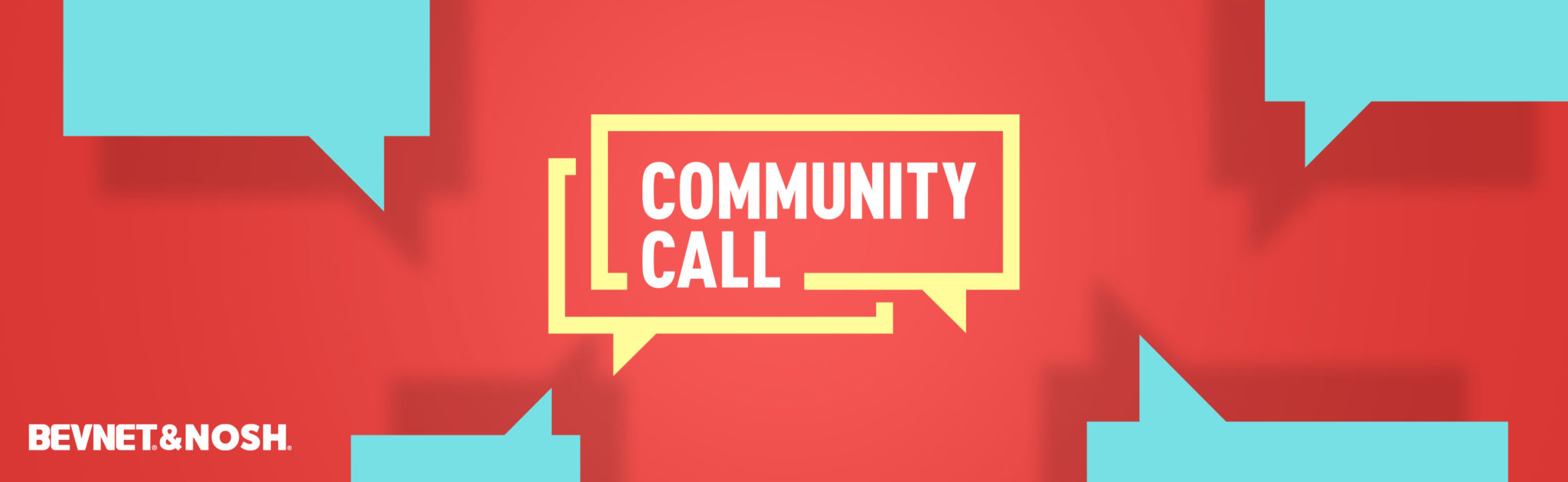 Community Call