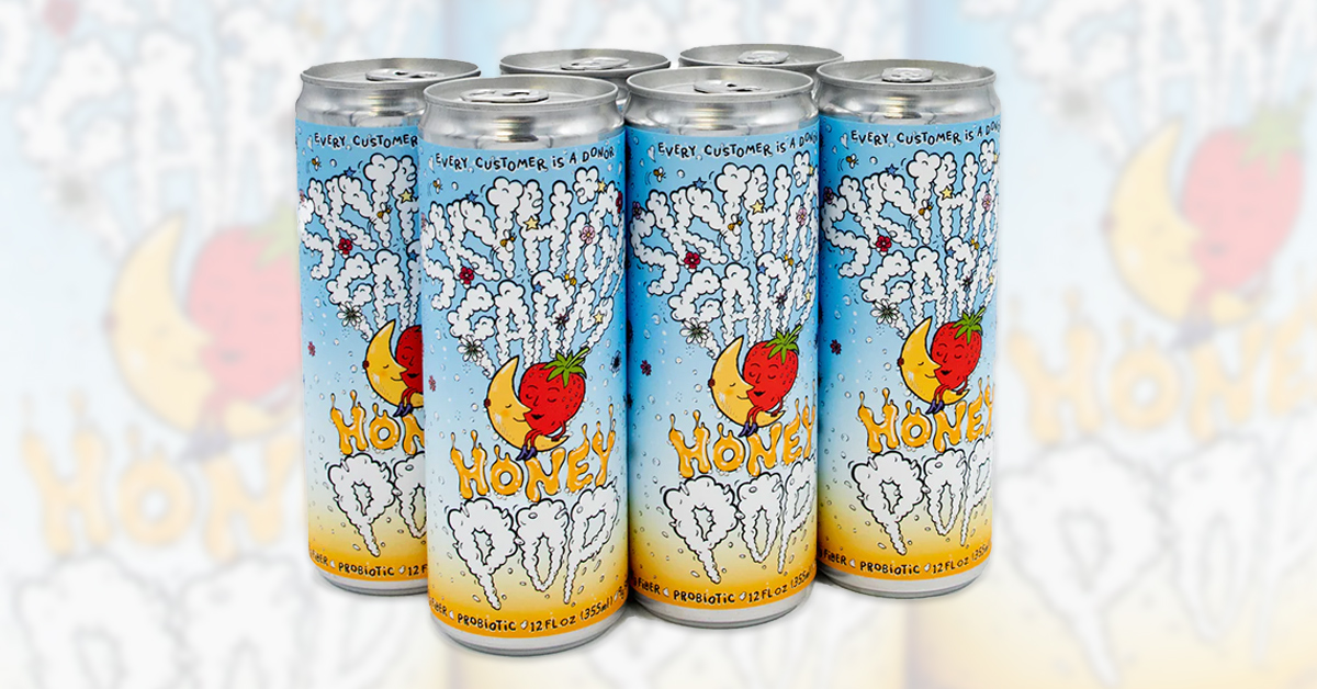 Sky High Farms, FedUp Foods, Erehwon Team Up To Launch Gut-Friendly ...