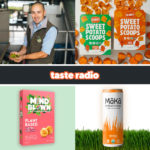Taste Radio: It’s All About That ‘Aha’ Moment… And The Lifetime Customers That Follow