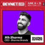 BevNET Live Summer 2023: Sharma Brands Founder Shares Tools for Changing Role of D2C