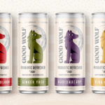 Good Wolf’s New Look: Less ‘Wild,’ More Adaptogens