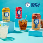 Buddha Brands Chases Gut-Healthy Soda Trend, Refreshes Packaging