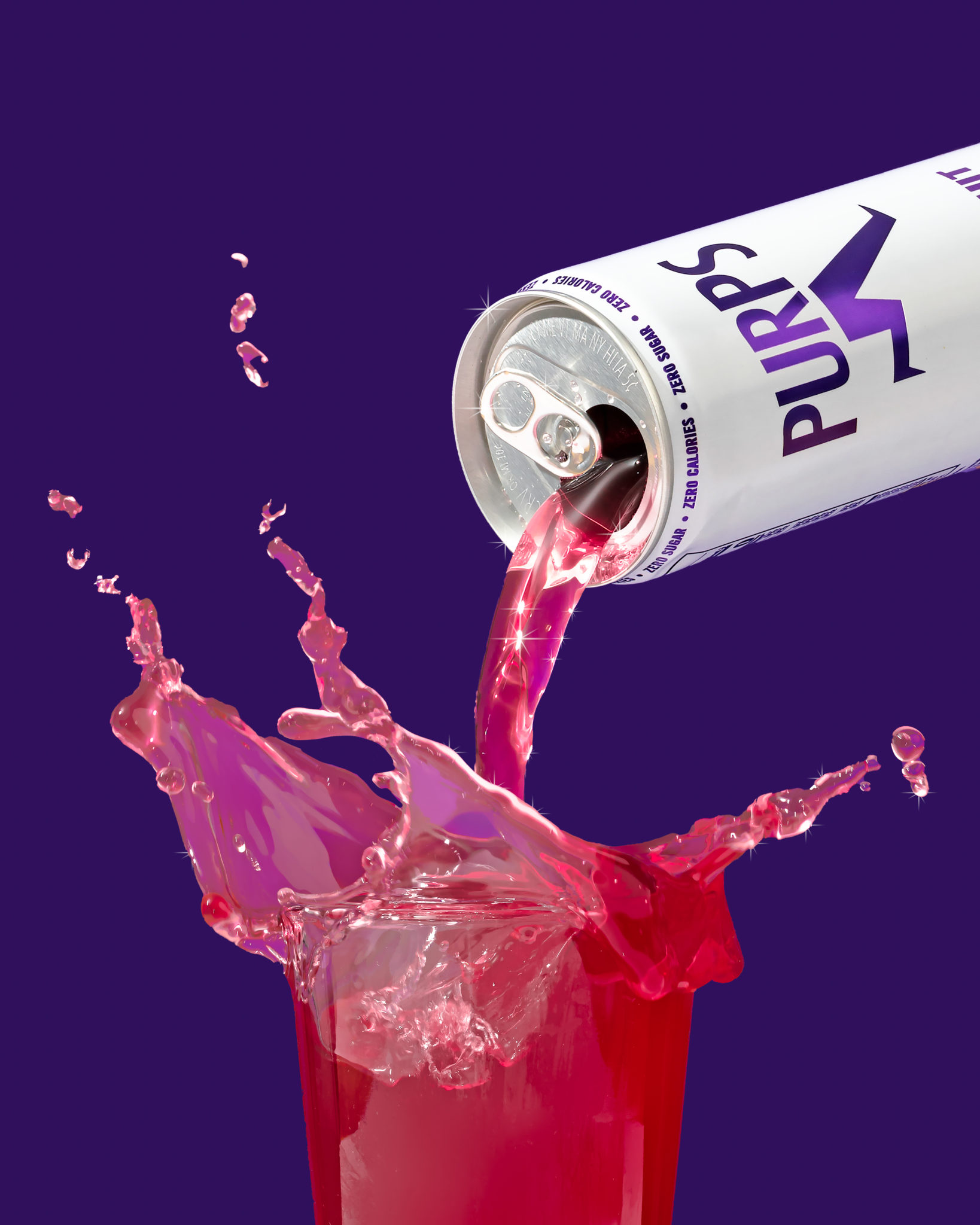 Purps Earns Climate Neutral and Plastic Negative Certifications - Vimarsana News
