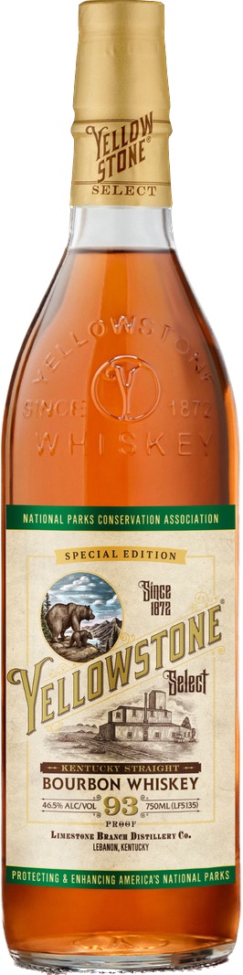 Yellowstone Bourbon Recognized by National Parks Conservation Association with National Park Defender Award - Vimarsana News