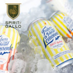 Fishers Island Lemonade Acquired by E. & J. Gallo’s Spirit of Gallo