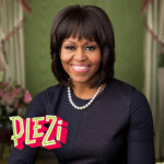 Michelle Obama Joins PLEZi as Co-Founder, Strategic Advisor